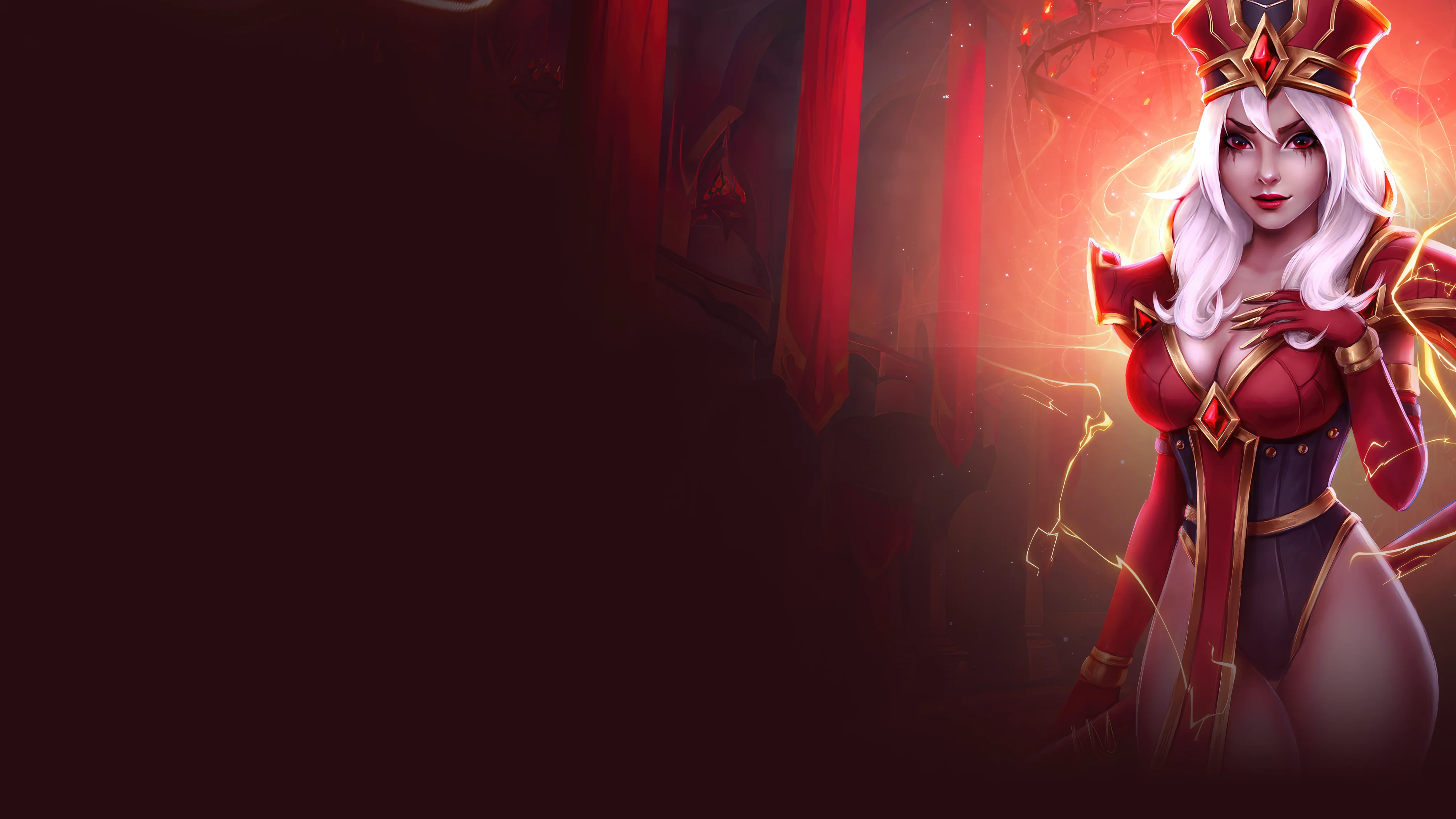 Start your adventure on Whitemane. Learn how to play for free, choose your realm, create an account, download the game, and dive in!