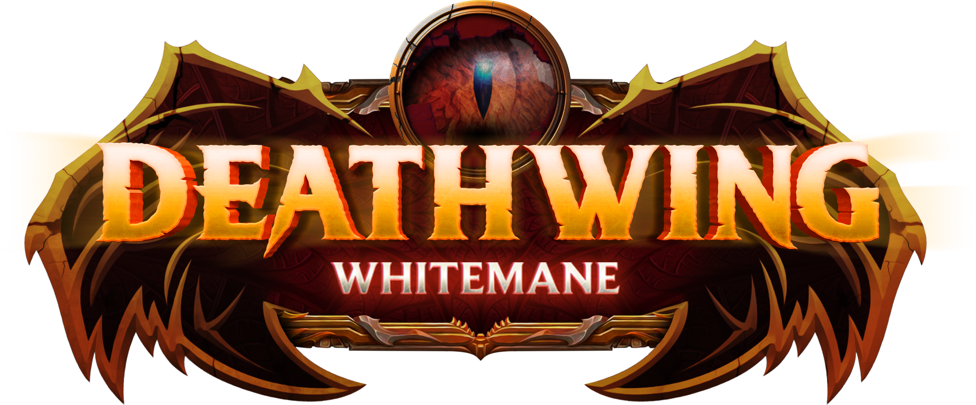 Deathwing Logo