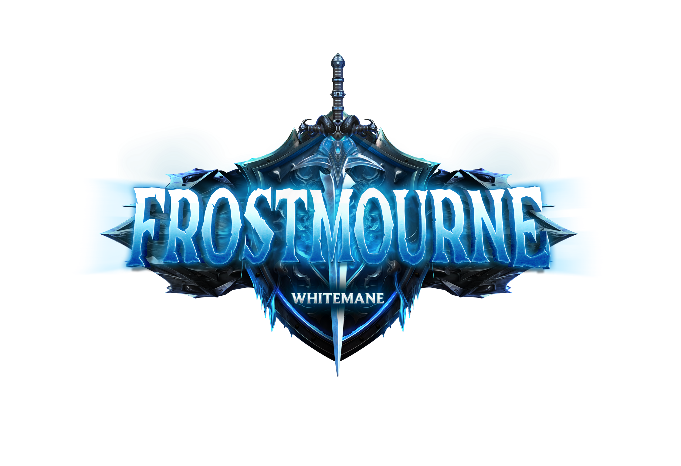 Frostmourne Logo